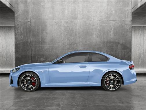 2025 BMW M240 i xDrive