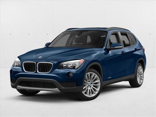 2015 BMW X1 xDrive 28i