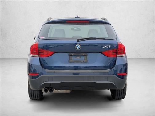 2015 BMW X1 xDrive 28i