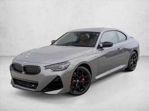 2026 BMW M240 i xDrive