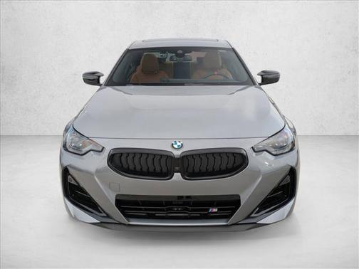 2026 BMW M240 i xDrive