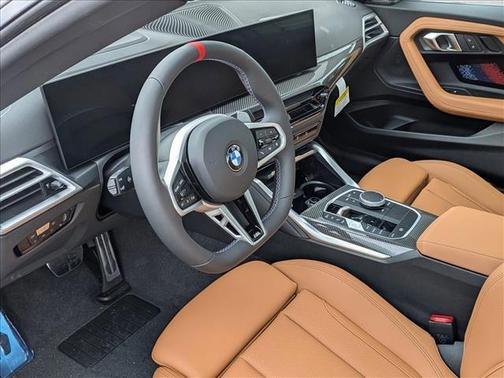 2026 BMW M240 i xDrive