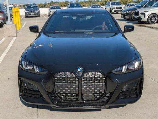 2026 BMW 430 i xDrive