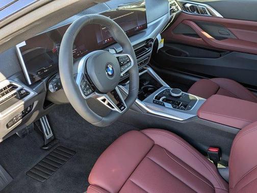 2026 BMW 430 i xDrive