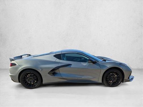 2022 Chevrolet Corvette Stingray w/3LT