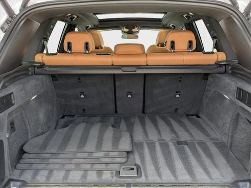 2025 BMW X5 PHEV xDrive50e
