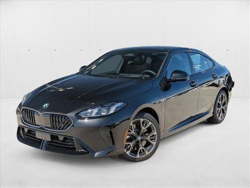 2026 BMW 228 Gran Coupe XDrive