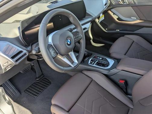 2026 BMW 228 Gran Coupe XDrive
