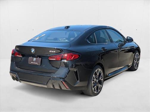 2026 BMW 228 Gran Coupe XDrive