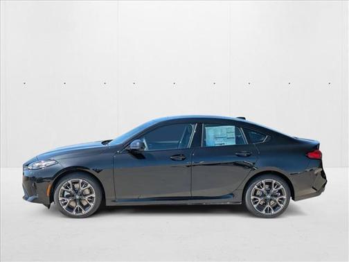 2026 BMW 228 Gran Coupe XDrive