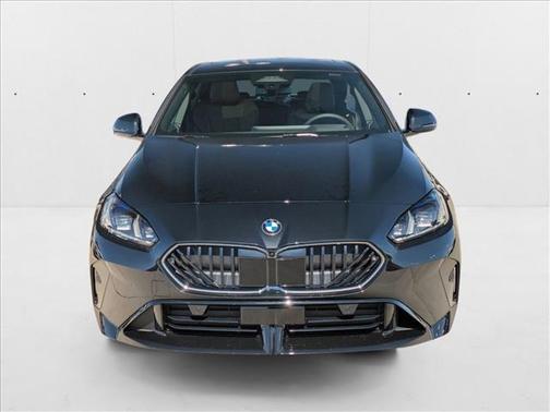 2026 BMW 228 Gran Coupe XDrive