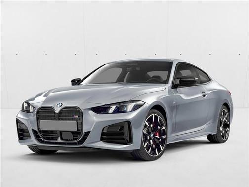 2026 BMW M440 i xDrive