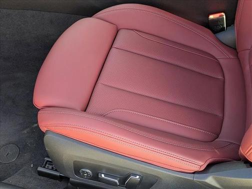 2026 BMW M440 i xDrive