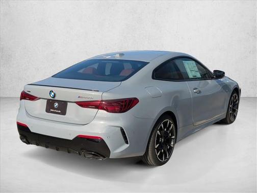 2026 BMW M440 i xDrive