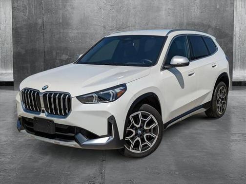 2024 BMW X1 xDrive28i