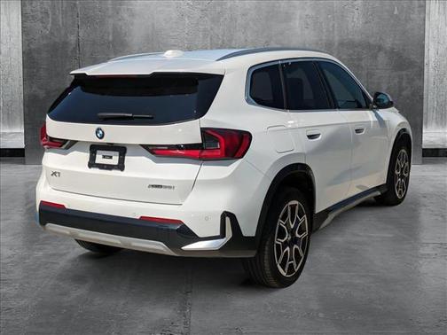 2024 BMW X1 xDrive28i