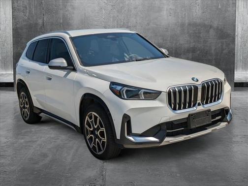2024 BMW X1 xDrive28i
