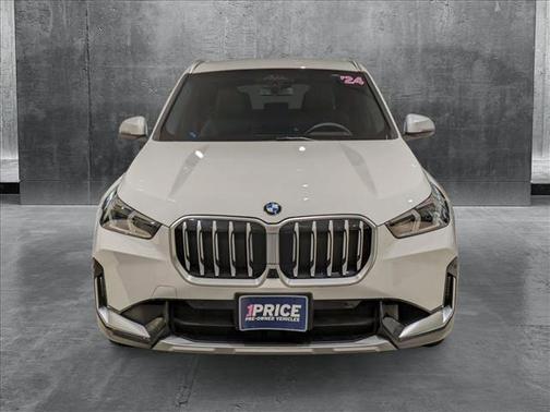 2024 BMW X1 xDrive28i