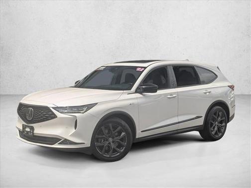 2023 Acura MDX A-Spec