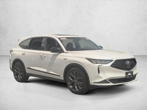 2023 Acura MDX A-Spec
