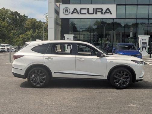 2023 Acura MDX A-Spec