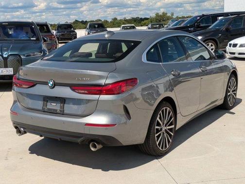 2022 BMW 228 Gran Coupe i xDrive