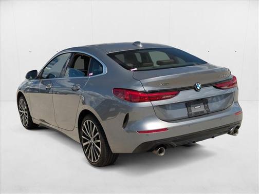 2022 BMW 228 Gran Coupe i xDrive