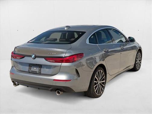 2022 BMW 228 Gran Coupe i xDrive