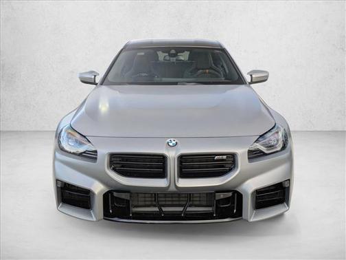 2026 BMW M2 Base