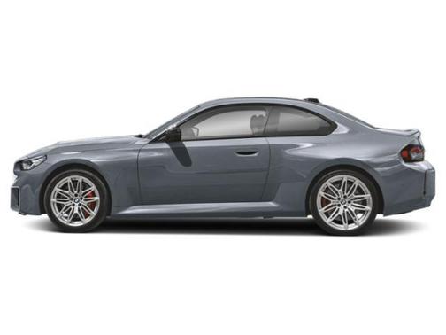 2026 BMW M2 Base