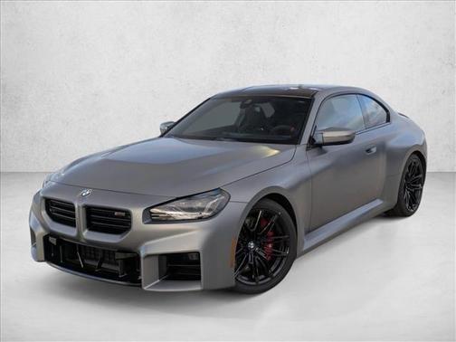 2026 BMW M2 Base