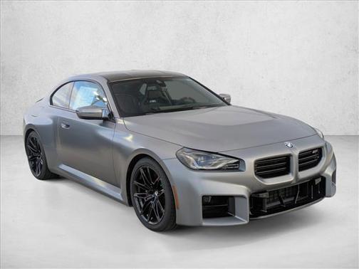 2026 BMW M2 Base