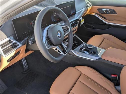 2026 BMW 330 I XDrive NA