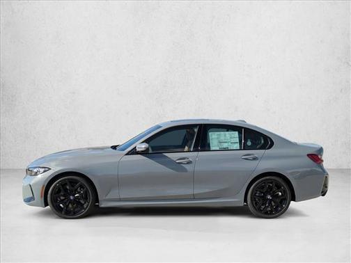 2026 BMW 330 I XDrive NA