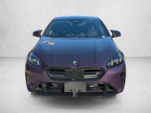 2025 BMW M235 Gran Coupe Xdrive