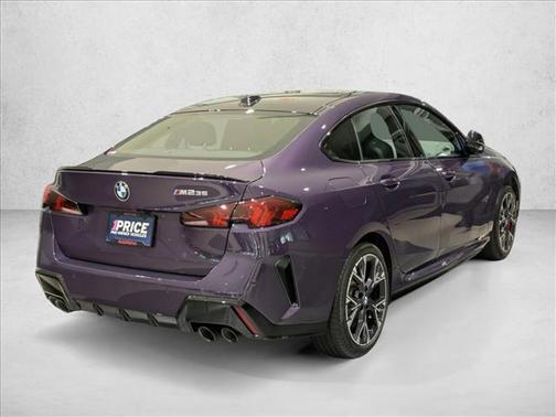 2025 BMW M235 Gran Coupe Xdrive