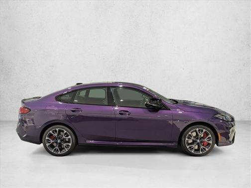 2025 BMW M235 Gran Coupe Xdrive