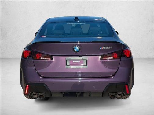 2025 BMW M235 Gran Coupe Xdrive