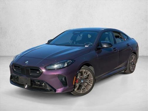 2025 BMW M235 Gran Coupe Xdrive