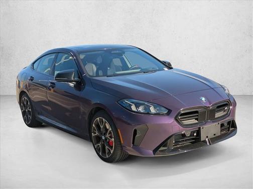 2025 BMW M235 Gran Coupe Xdrive