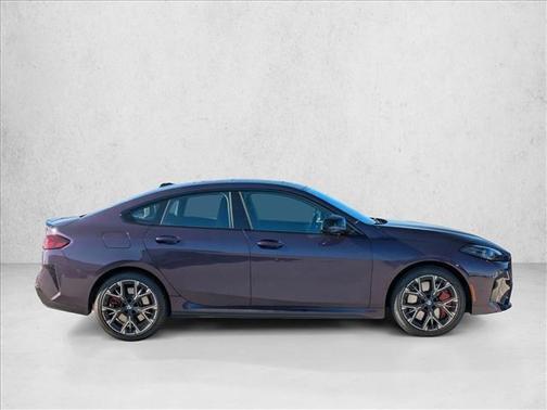2025 BMW M235 Gran Coupe Xdrive