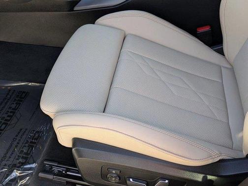 Alpine White 2026 BMW X3 30 xDrive