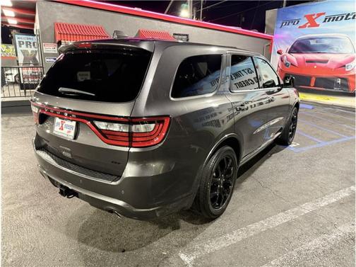 2020 Dodge Durango GT RWD