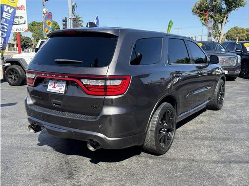 2020 Dodge Durango R/T RWD