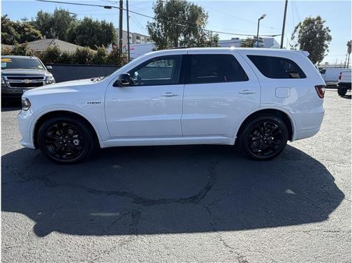 2020 Dodge Durango R/T RWD