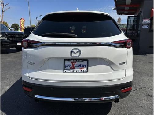2019 Mazda CX-9 Grand Touring