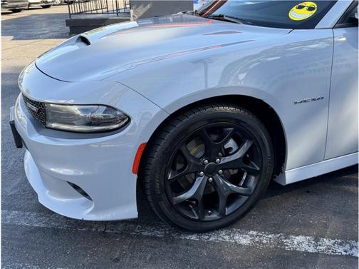 2022 Dodge Charger R/T