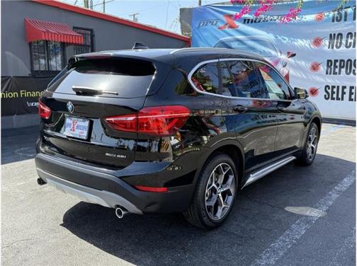 2019 BMW X1 sDrive28i