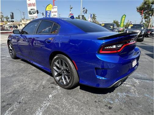 2019 Dodge Charger GT