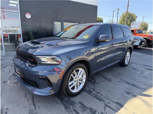 2021 Dodge Durango R/T AWD